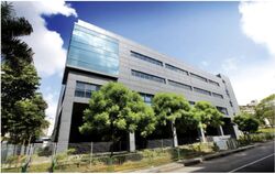 Grande Building (D3), Factory #404405601